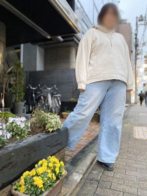 嶺まゆり